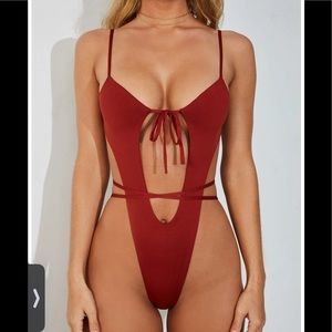 Oh Polly Swimsuit